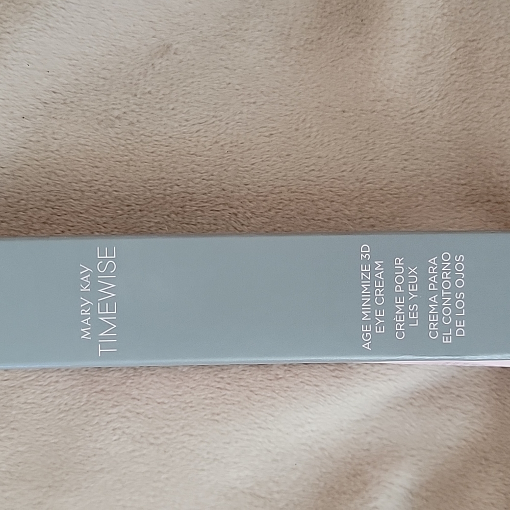 MaryKay TimeWise Age Minimize 3D Eye Cream